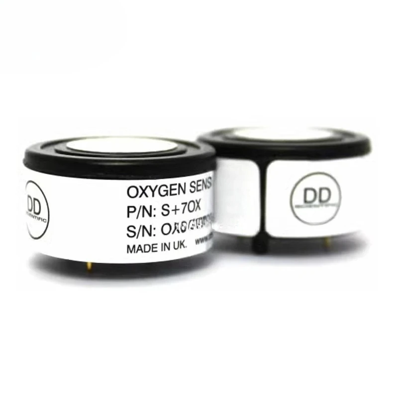 

Датчик кислорода DDS S+4OX