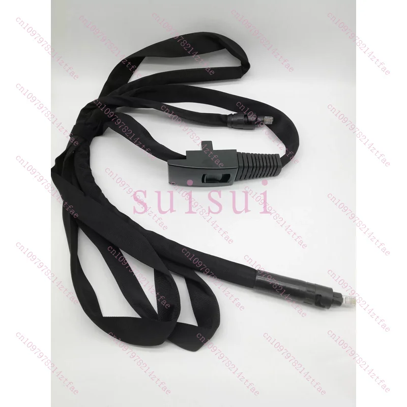 Cabo de controle 71881033 usado 5M para DEMAG