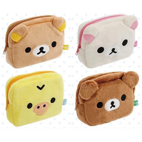 borsa-rilakkuma-plu-eup-bag-basic-sle-sanx-easy-bear-cartone-animato-giapponese-anime-borsa-portafoglio-bapa-giocattolo-morbido-da-collezione