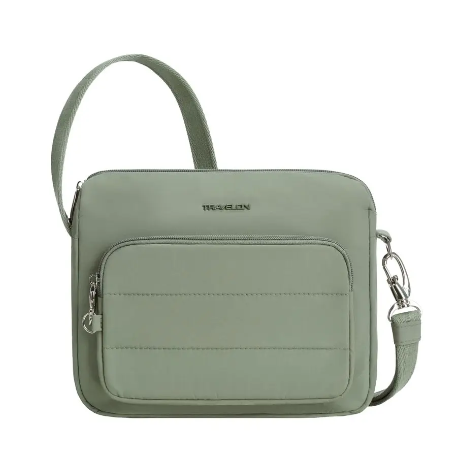 

Travelon Antitheft Roam East West Crossbody