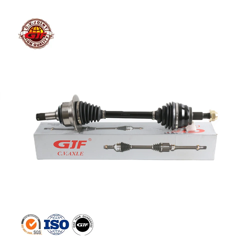 

NEW Car Parts Cv Axle Shaft Right Left Drive Shaft for Mercedes Benz ML350 W166 2009- GL450 GL550 4.5/5.5 2012- 1663301600