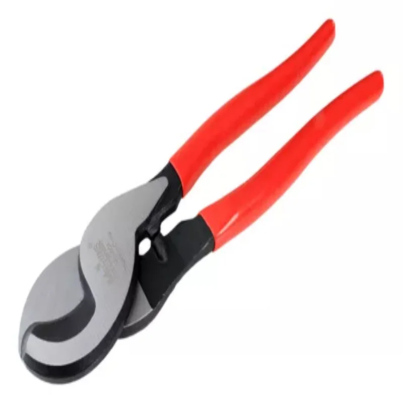 Copper Cable Cutter Pliers - Heavy-Duty Cutting Tool (70mm²) - Manuks