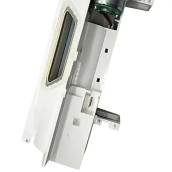 

1 шт. основная щетка-редуктор для робота-пылесоса Roborock S5/S50/S55 для повышения эффективности уборки