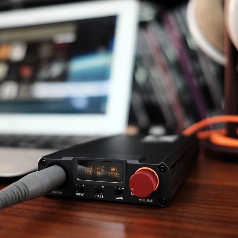 Xduoo XD-05 الأساسية HiFi الصوت DAC مضخم ضوت سماعات الأذن ESS9018K2M فك 384 كيلو هرتز DSD256 XD05 الأساسية سماعة أمبير للكمبيوتر PS4 XBOX