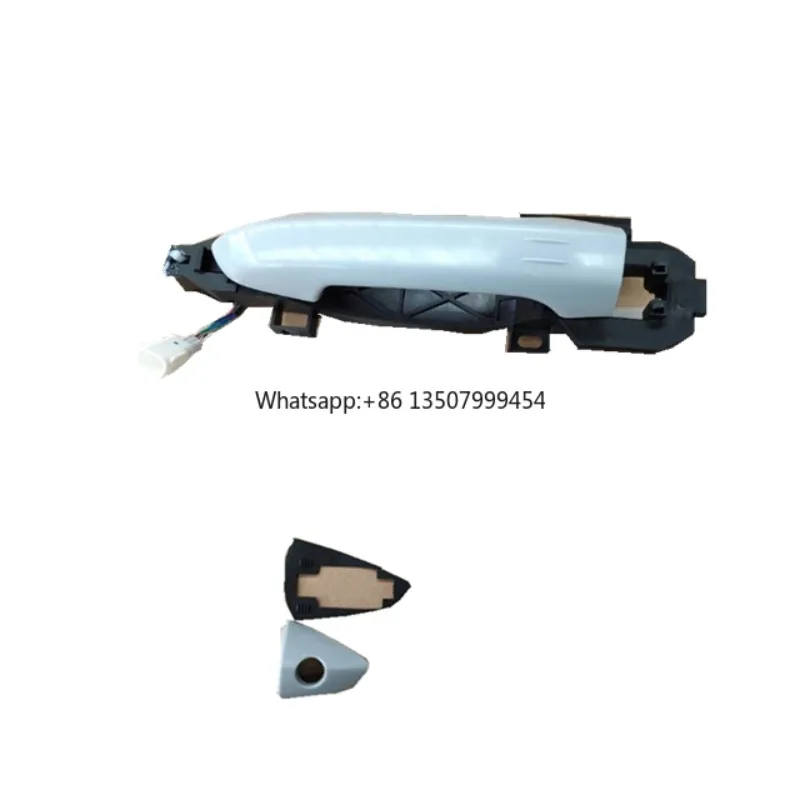 

GEELY Hot Selling Auto Parts Left Front Door Outer Handles 5077039300 COOLRAY(BINYUE)