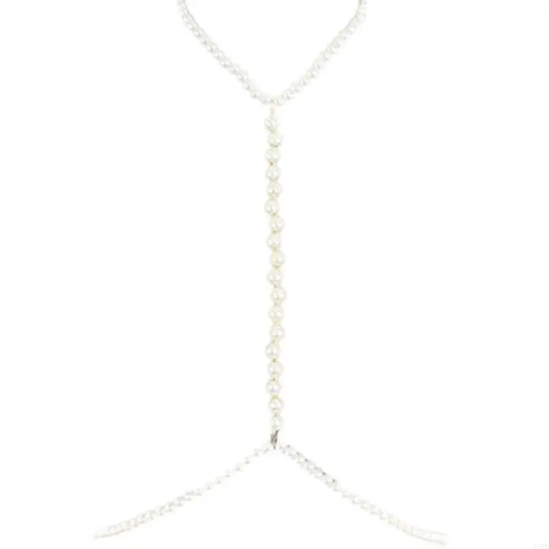 Popular Chain Chain Beach Use Chain Chaker Colar para boate para boate