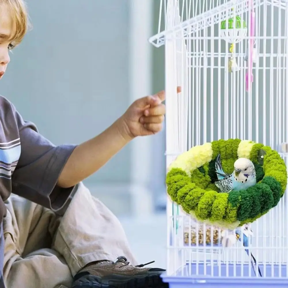 New Velvet Warm Bir… - image