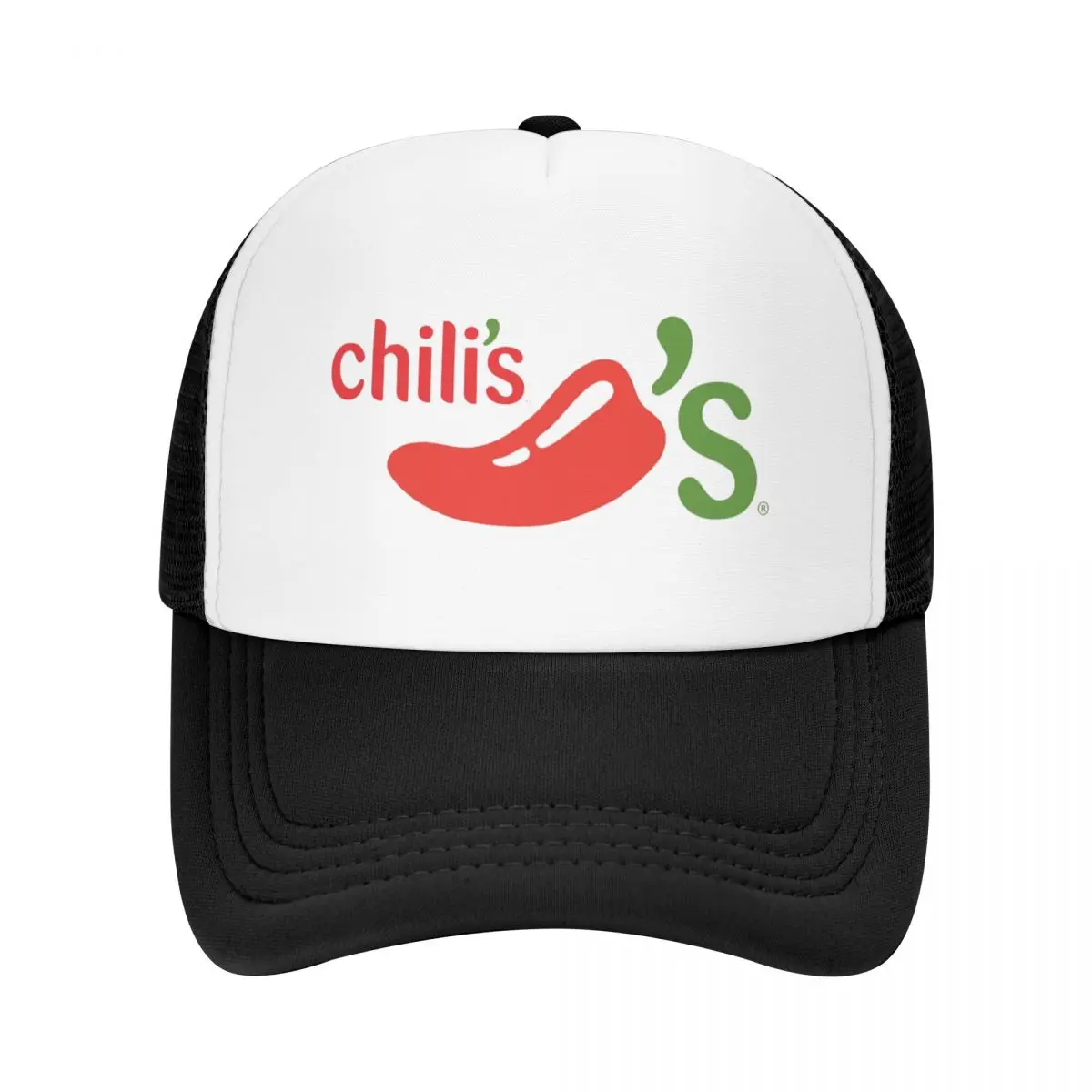 

Chili's Merch Baseball Cap winter hats for men Hat men hard hat Horse Hat For Men Women's