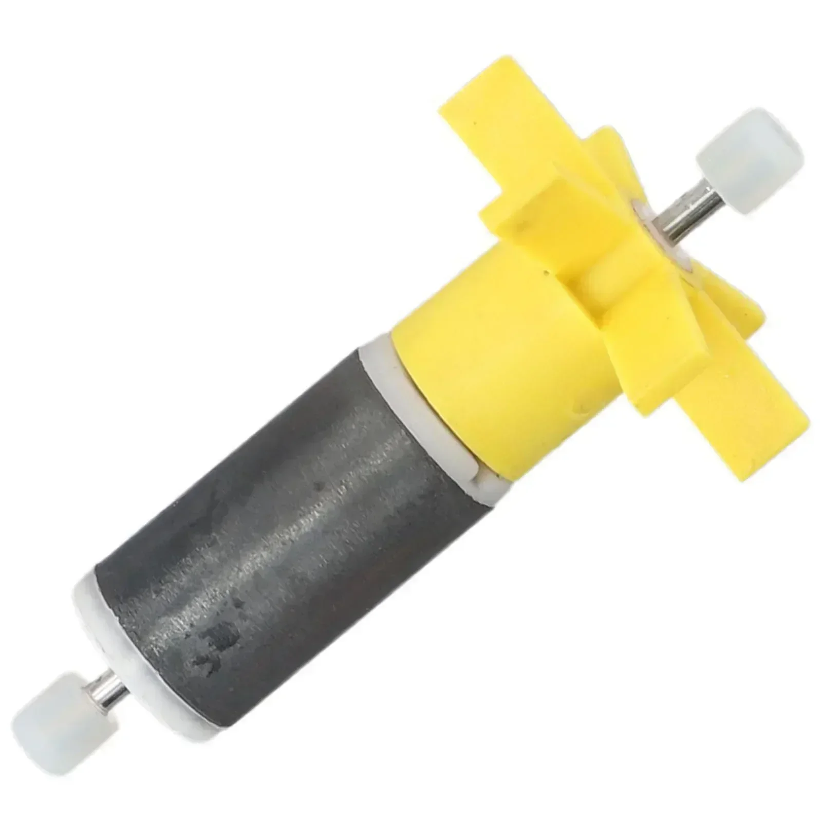 High Quality New Impeller For Intex Pure Spa Aquarium Pump Accessories Plastic Replacement Yellow For Water Pump