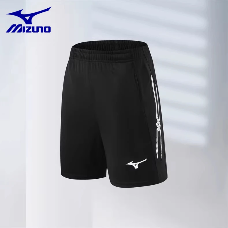 Muzino pantalones cortos de secado rápido para entrenamiento, gimnasio, Fitness, trotar, pantalones cortos de verano para hombres