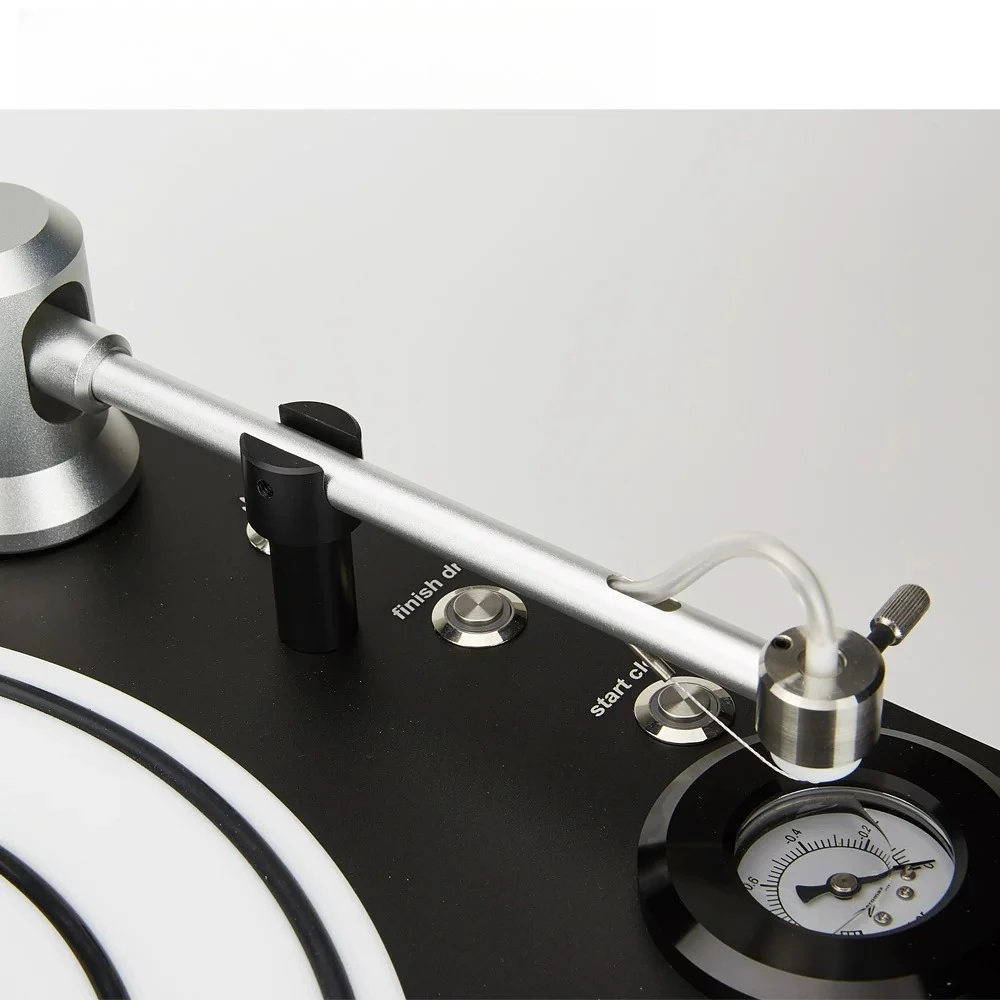 H01 Line Washing Machine LP Vinyl Record Line Washing Machine Vinyl Line