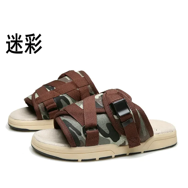 Männer Sommerschuhe plus Größe 36-45 Hausschuhe Mode Paar Hausschuhe Flip-Flops bequeme Schuhe Freizeit schuhe Sapatos Masculino