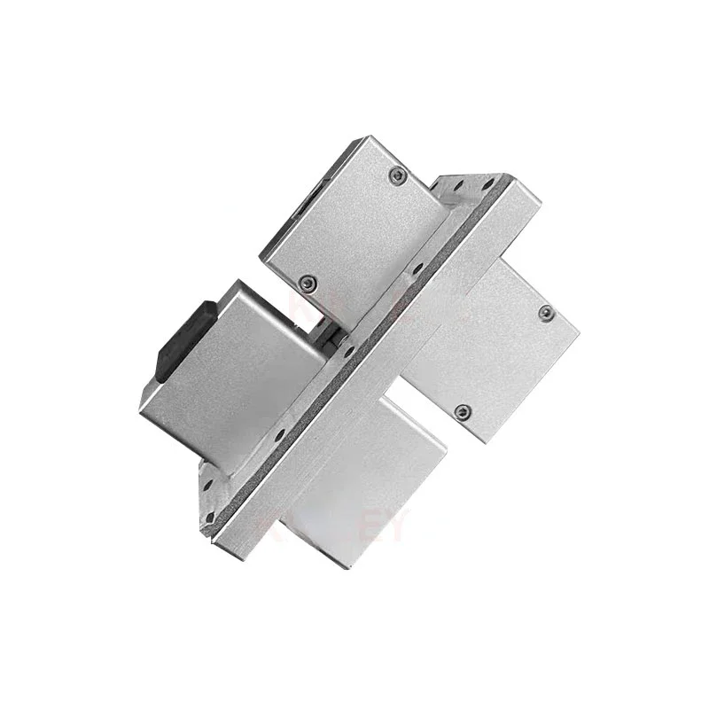 Günstige und hochwertige 0,1–8 GHz 85 dB Isolierung 110 V 10 A AC RJ45 maßgeschneiderte Schnittstelle EMI RFI Filter für Shield Box