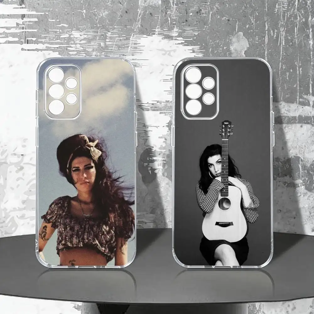 Amy Winehouse Phone…