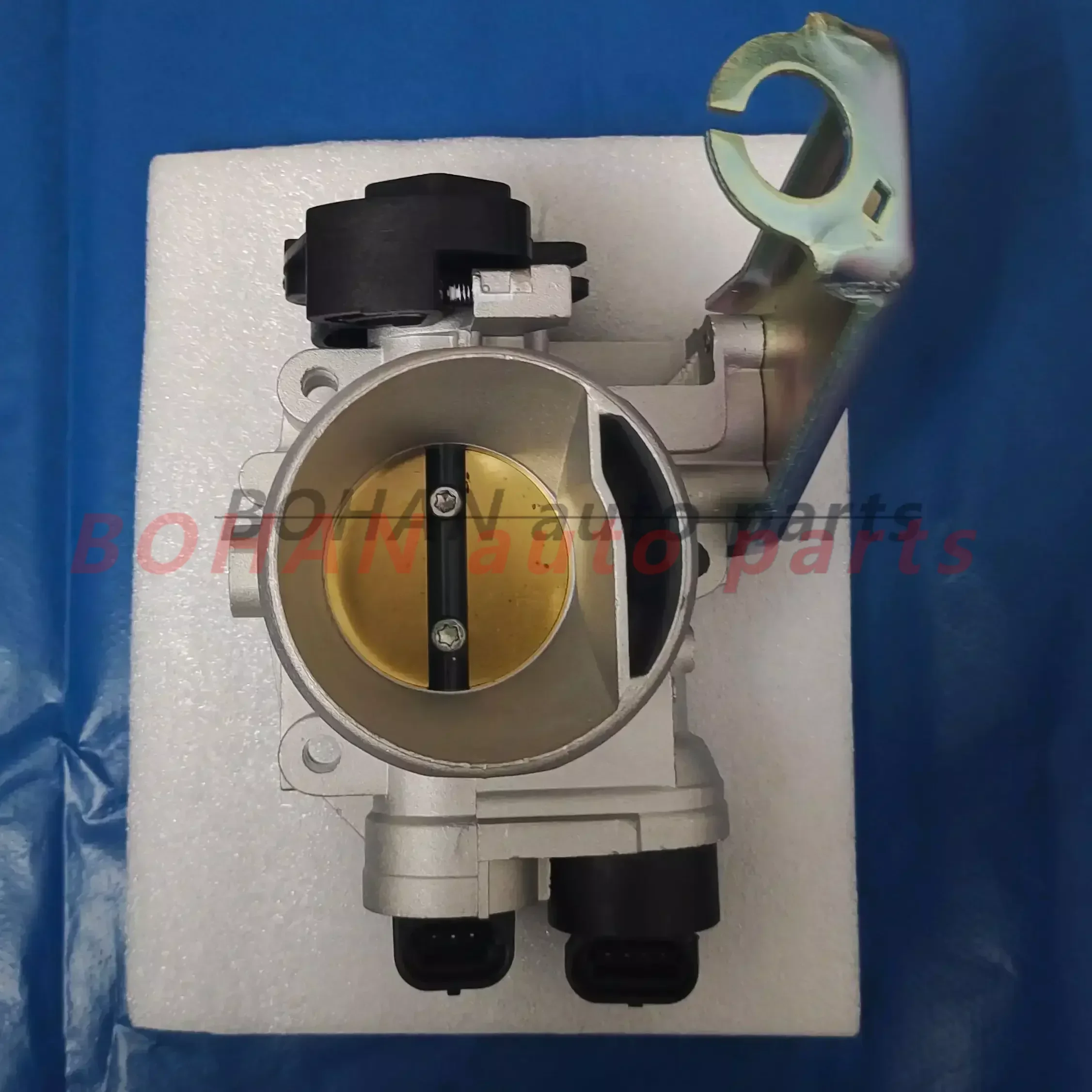 Throttle body for Fiat Palio 71737137  71737116 71740011 7084065