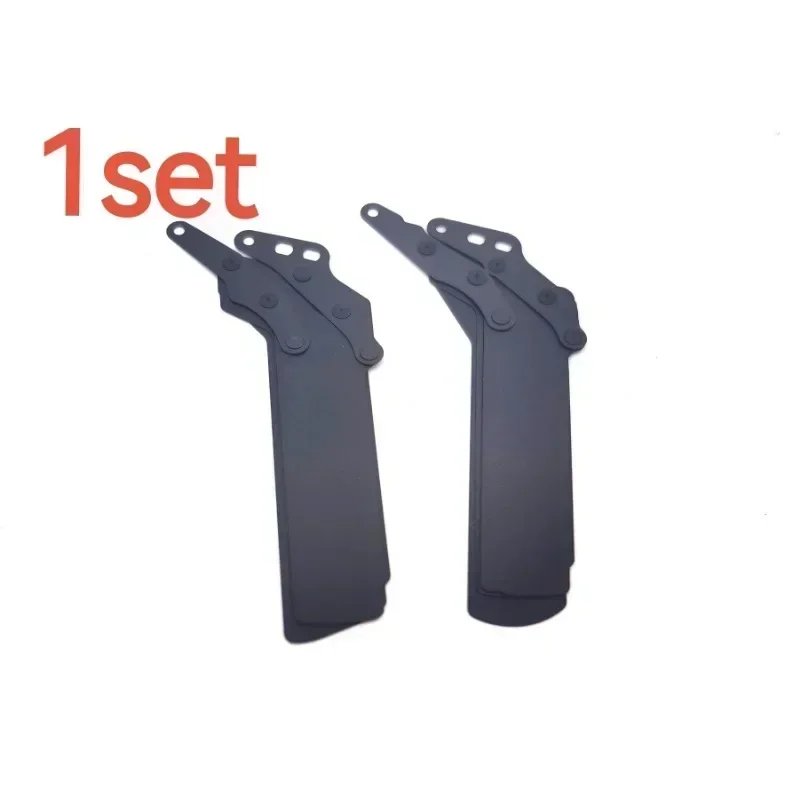 

1set (2 Pcs) NEW Shutter Curtain Blade For Nikon D90 Shutter Blade Digital Camera Repair Part