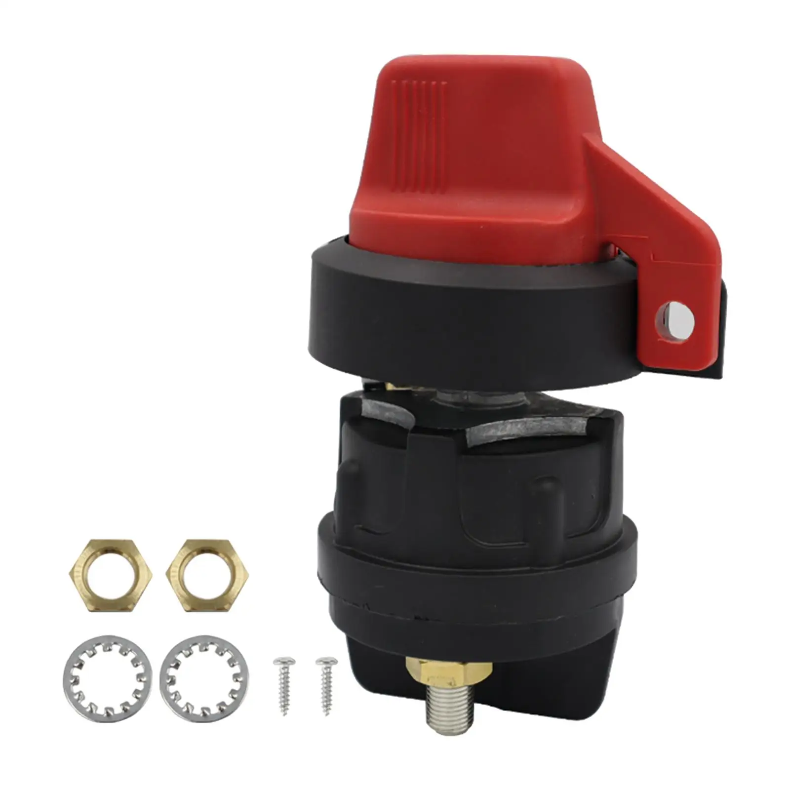 

75920 300-разъединительный изолятор, запираемый, простой в установке, защищает от