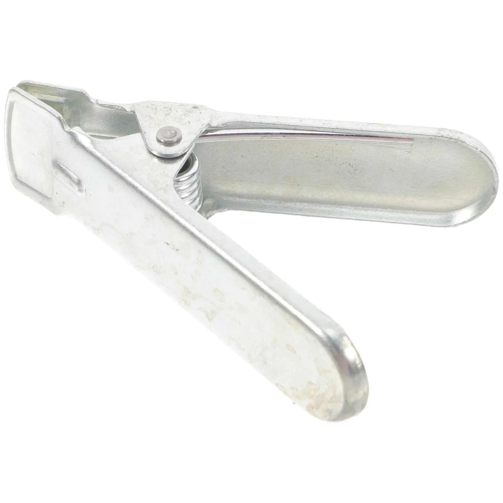 

Guitar Body Clamp Barrel Metal Clamps Luthier Parts Accessories Tools Fixing Portable Lightweight Secure Grip Versatile
