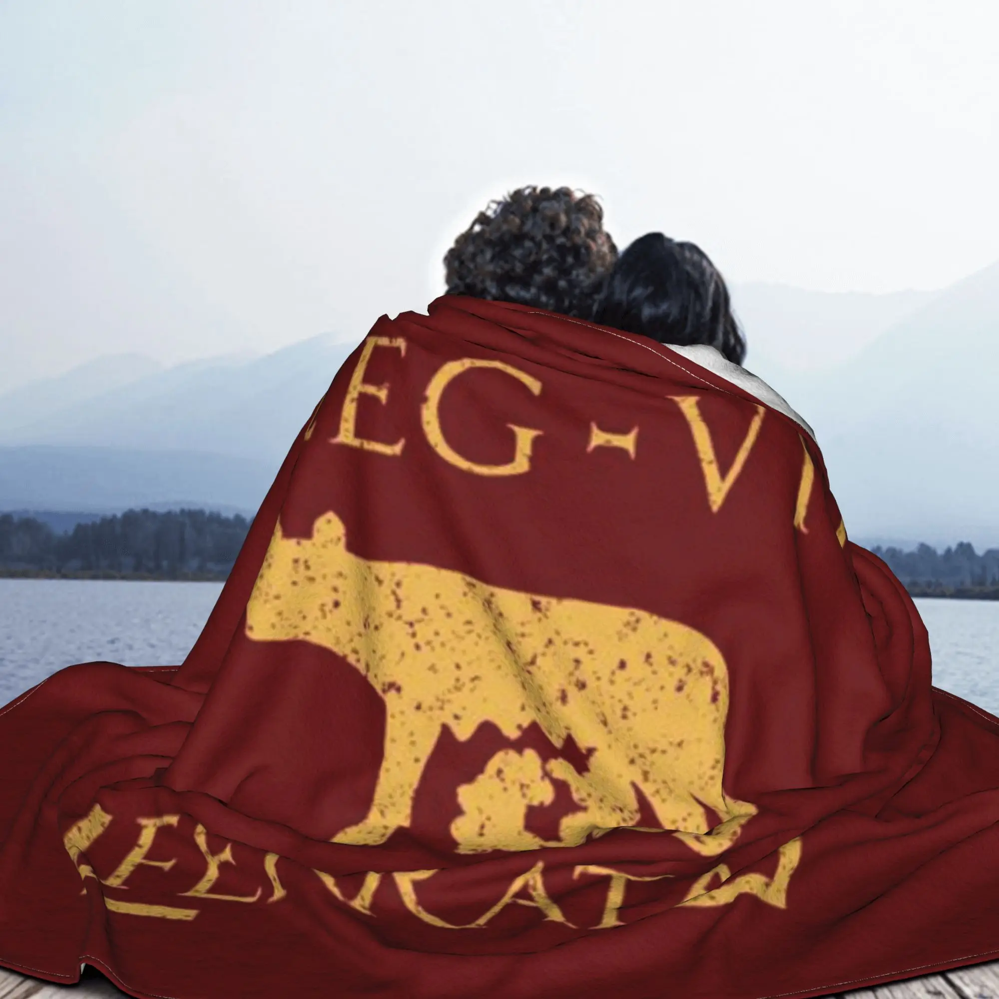 Legio Vi Ferrata Lu…