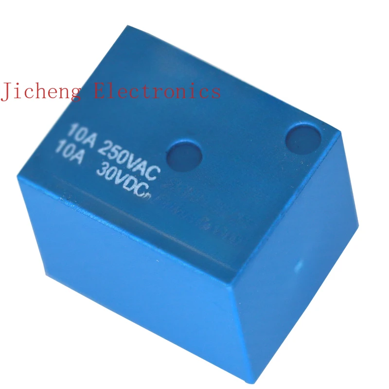 

10PCS New Spot SRD-09VDC-SL-C 5 Pin Relay