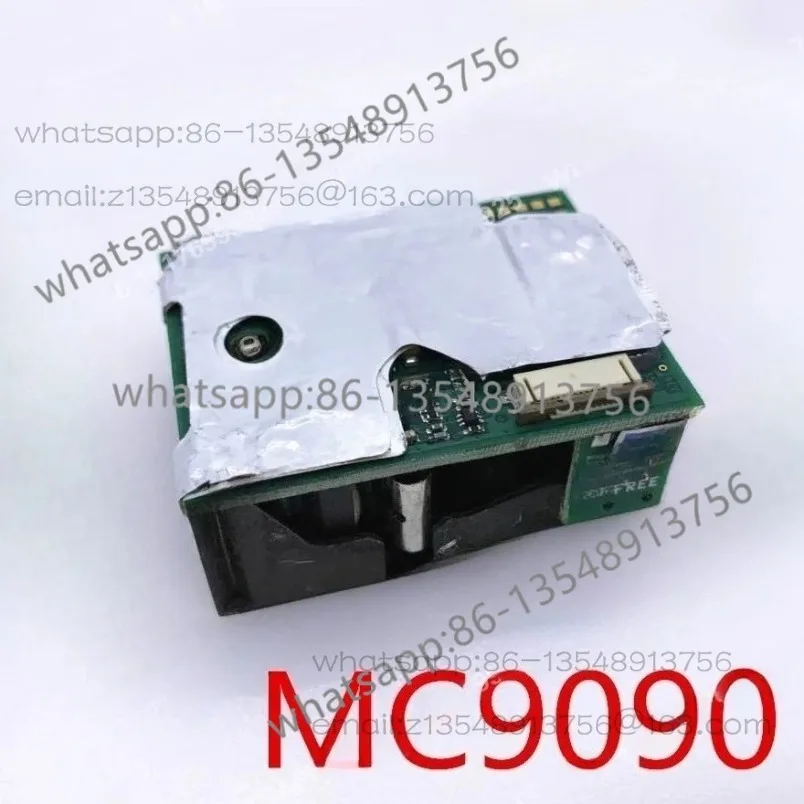 Symbol Remote Scanning Engine MC9090 SE1524 20-83024-03 SE-1524 Original Disassembly