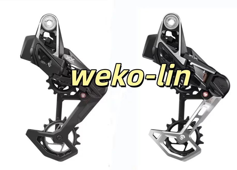 

XX, XX SL Eagle AXS T-TYPE Transmission UDH rear derailleur 12S