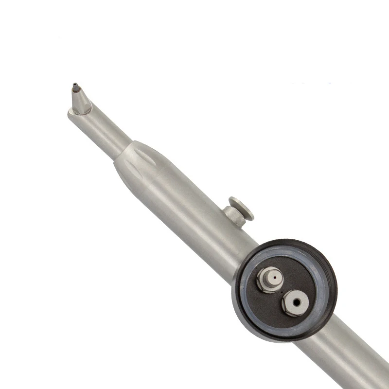 Dental alumina micro sandblasting machine with Water Spray Microetcher Alumina Sandblasting Gun Air Polisher Dentistry Tools