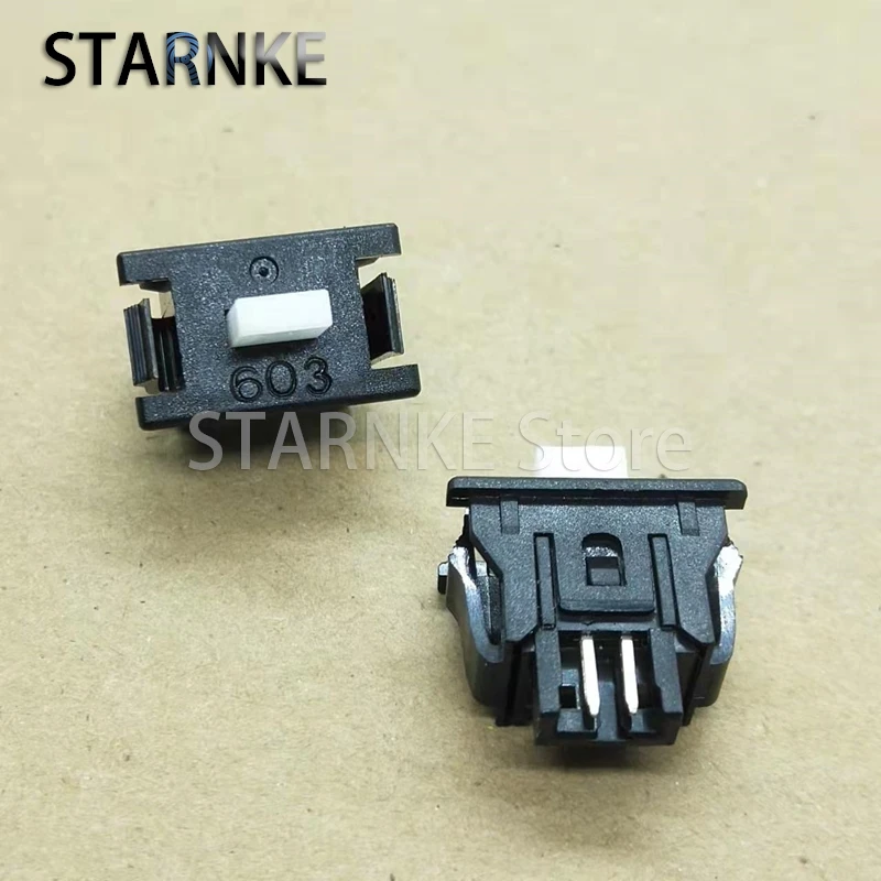 1PCS Front Door Paper Box Sensor Detection Switch 3Pins Reset Switch