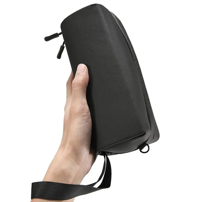 Well Made-For Travel Outdoor Handbag For Insta 360 Luna Ultra Action Camera Carrying Case Camera Body Organizer Portable Bag