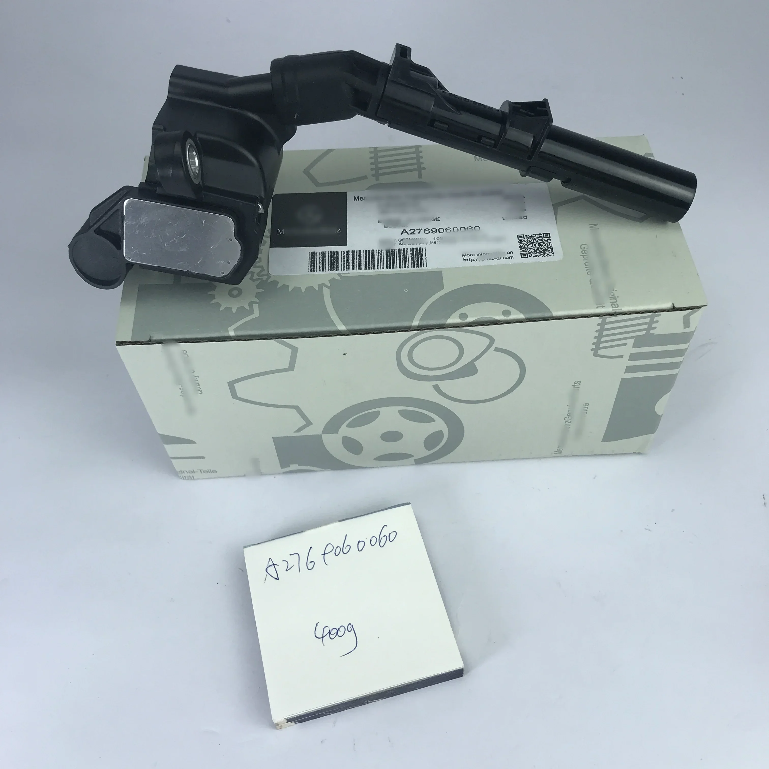 

A2769060060 car ignition coil for Mercedes Benz C44-matic 3C400C450CLS400 E320E400E450 AMG43 320 400 450 ML400 S320L S400L S450L