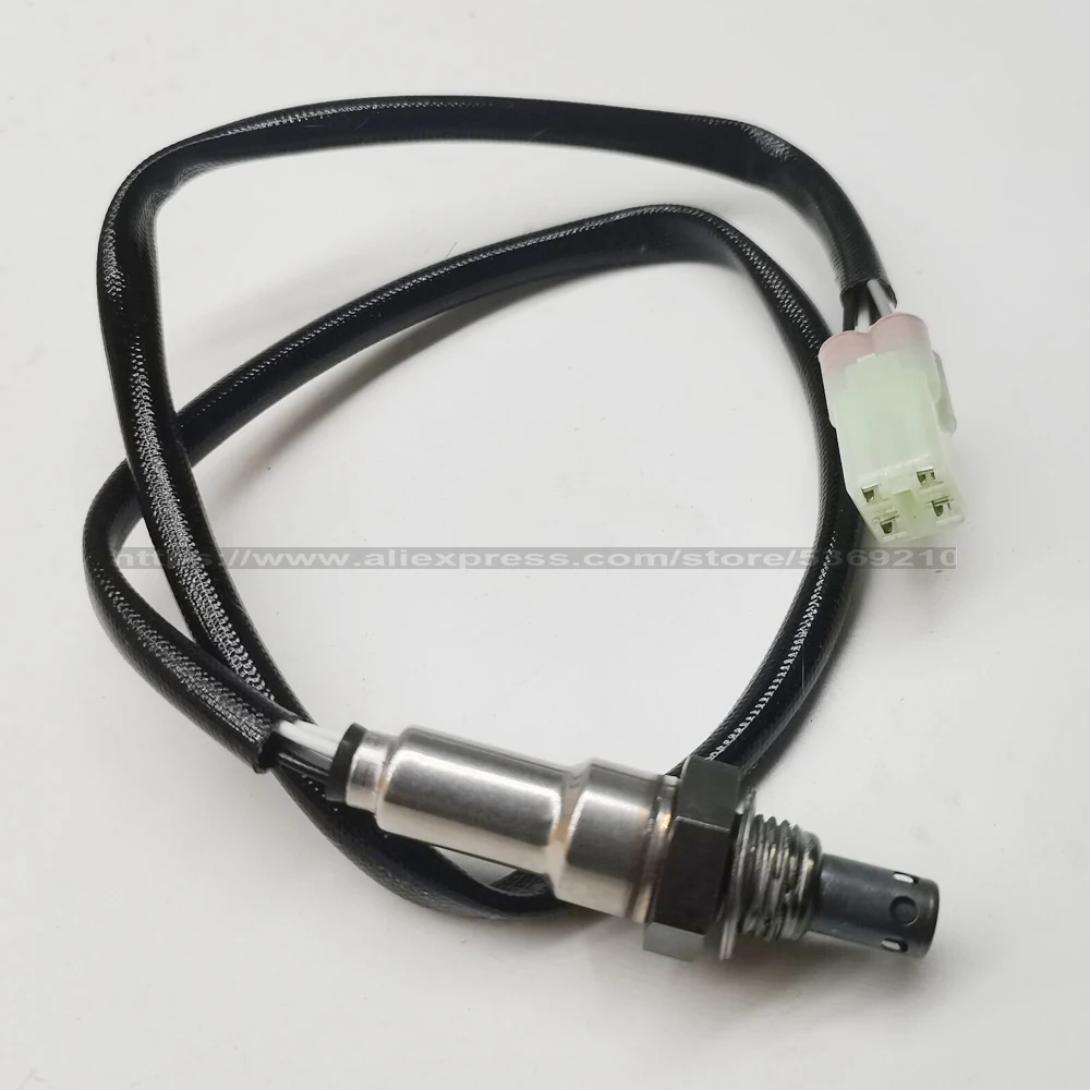 Oxygen Sensor 5D1-8592A-00-00 5D1-8592A-00 5D1-8592A For Yamaha HW125 XVS1300A MIDNIGHT STAR YBR250 2007-2019