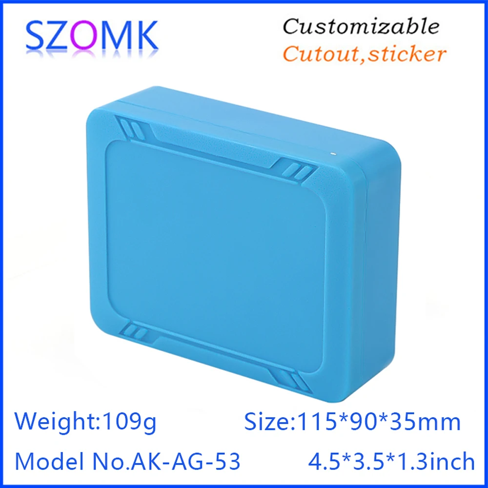 Szomk AK-AG-53 115X…