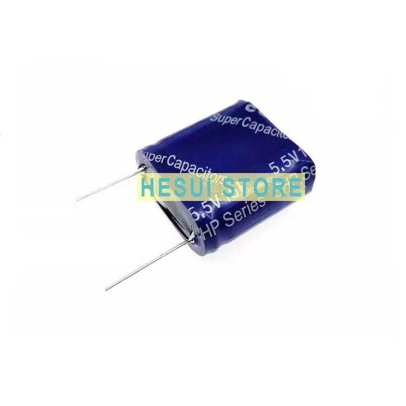 CHP-5R5 L 156R-PC farrah 5.5V15F Supercapacitor combined 5.5V15.0F 32*16*32