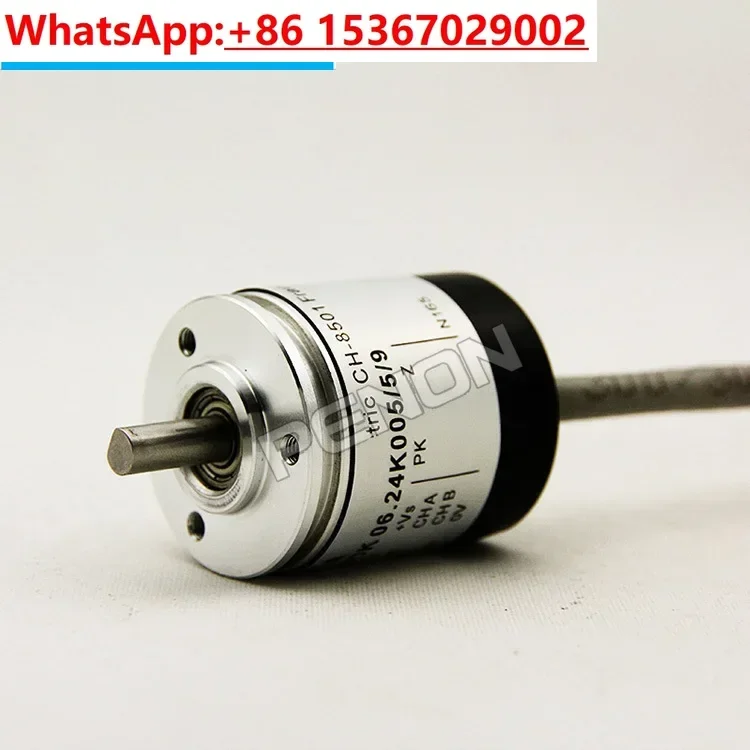 BDK 03.24K360/407091 rotary encoder -1024-100-500-600-1000