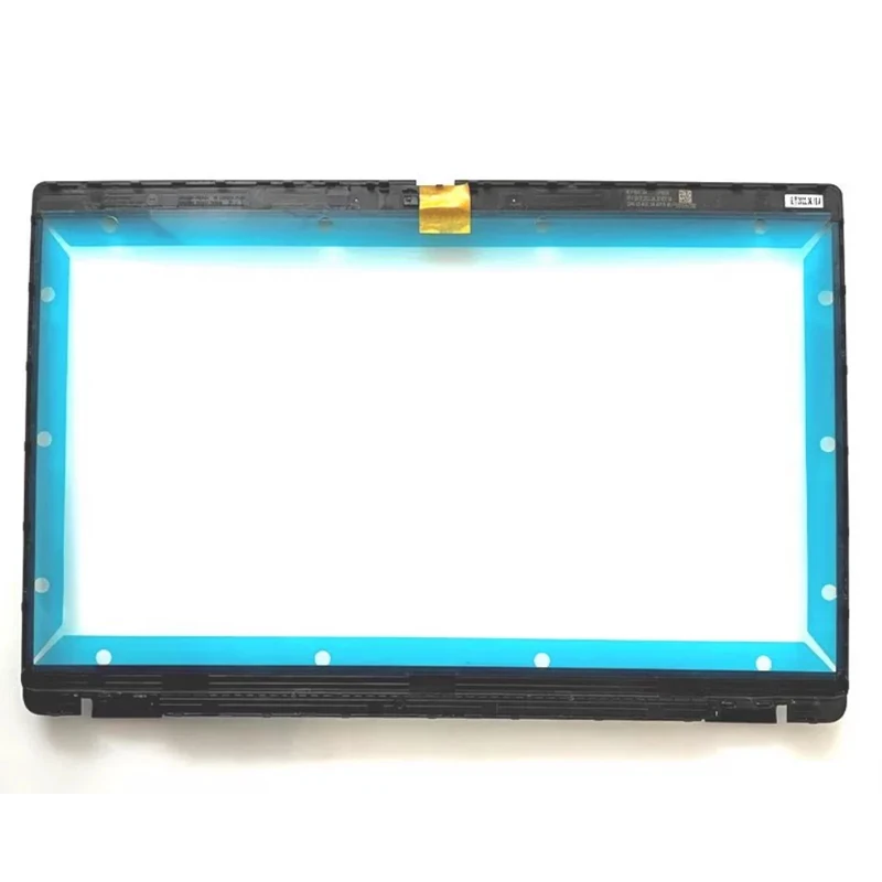 02VJKP 0GY37D Laptop LCD Front Bezel for DELL Latitude 5420 E5420 Screen Frame B Side Border Case Cover Shell Replacement