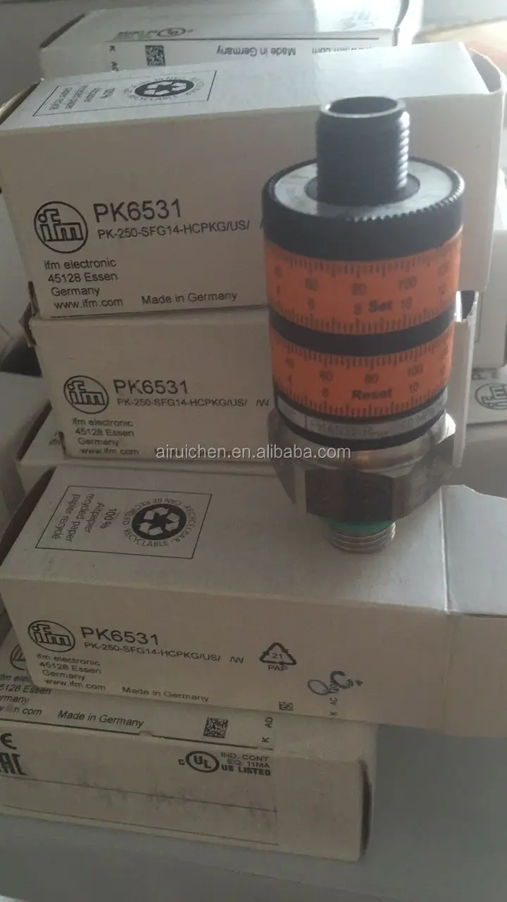 Inductive sensor IFB3007-BPKG/M/V4A/US-104-DPS IFT200