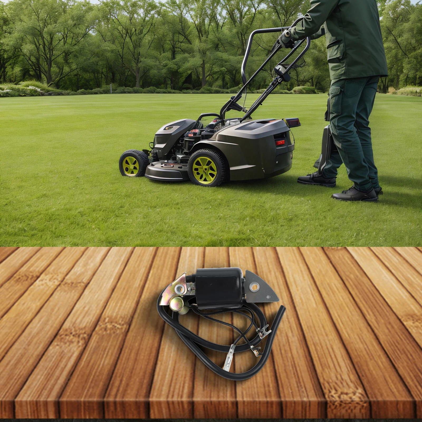 Fuel Combustion Engine Performance Engine Maintenance Harsh Conditions Improved Acceleration Long-lasting Reliability