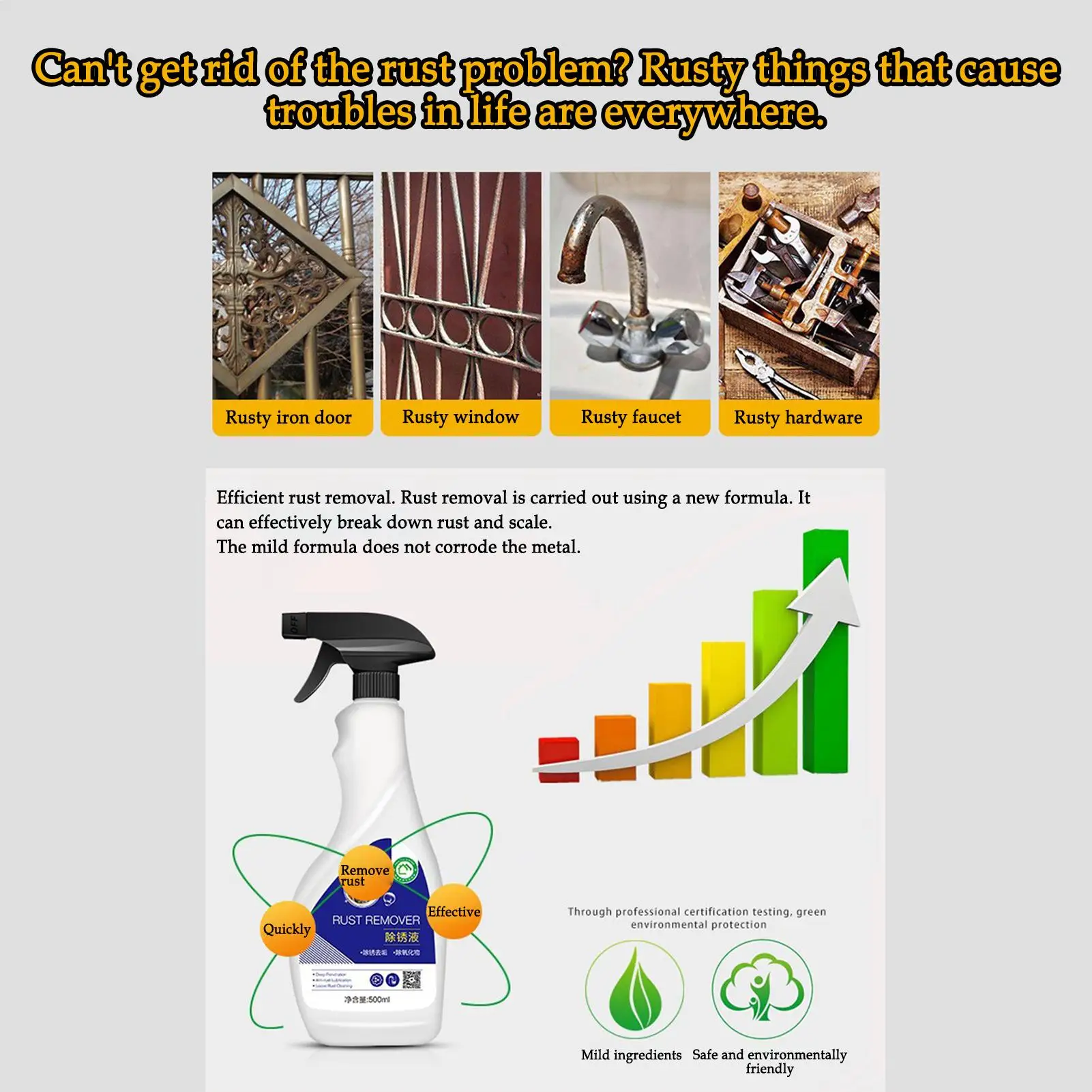 rust-remover-for-metal-500ml-restore-shine-lasting-protection-rust-remover-spray-for-car-for-equipment-maintenance-car-repair