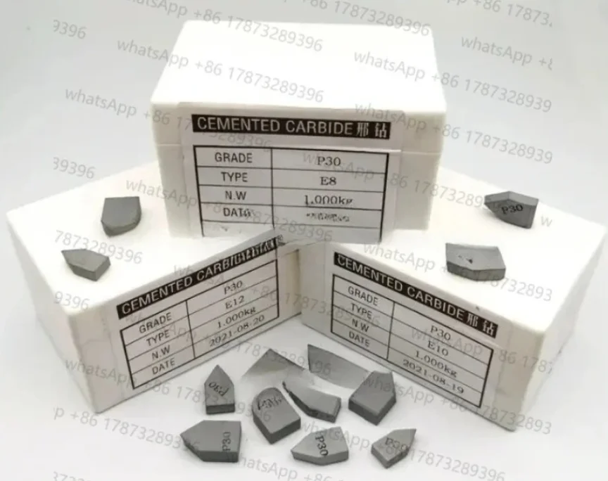Factory YG6 Carbide… - image
