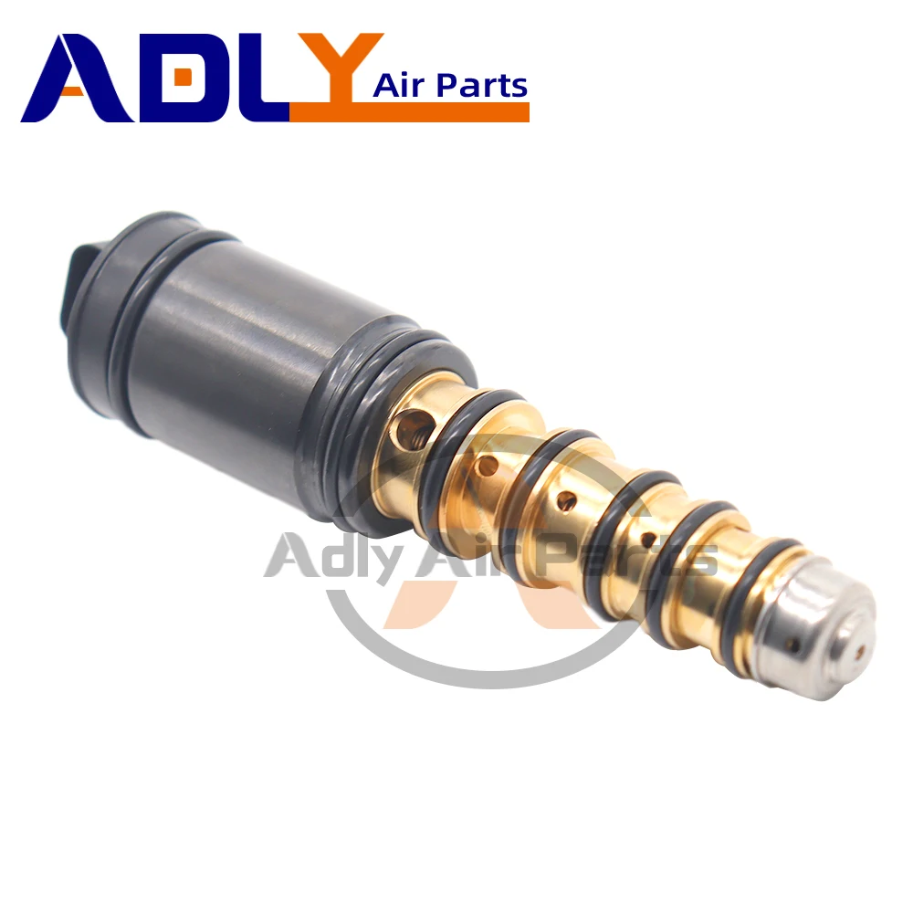 صمام التحكم الملف اللولبي لضاغط التيار المتردد لسيارة جيب كومباس باتريوت دودج كاليبر لكزس RX350 55111610AA 55111610AB 55111610AC