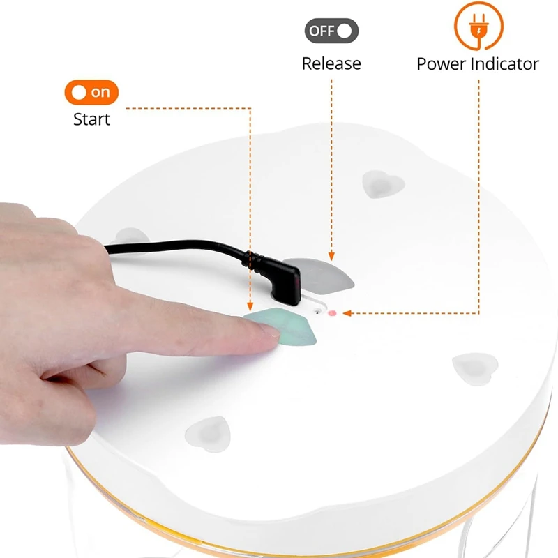 

Resin Bubble Remover Resin Bubble Remover,2L 99.9% Bubble Removal in 5Min,Vacuum Degassing for Epoxy Resin,95kPa Vacuum EU Plug