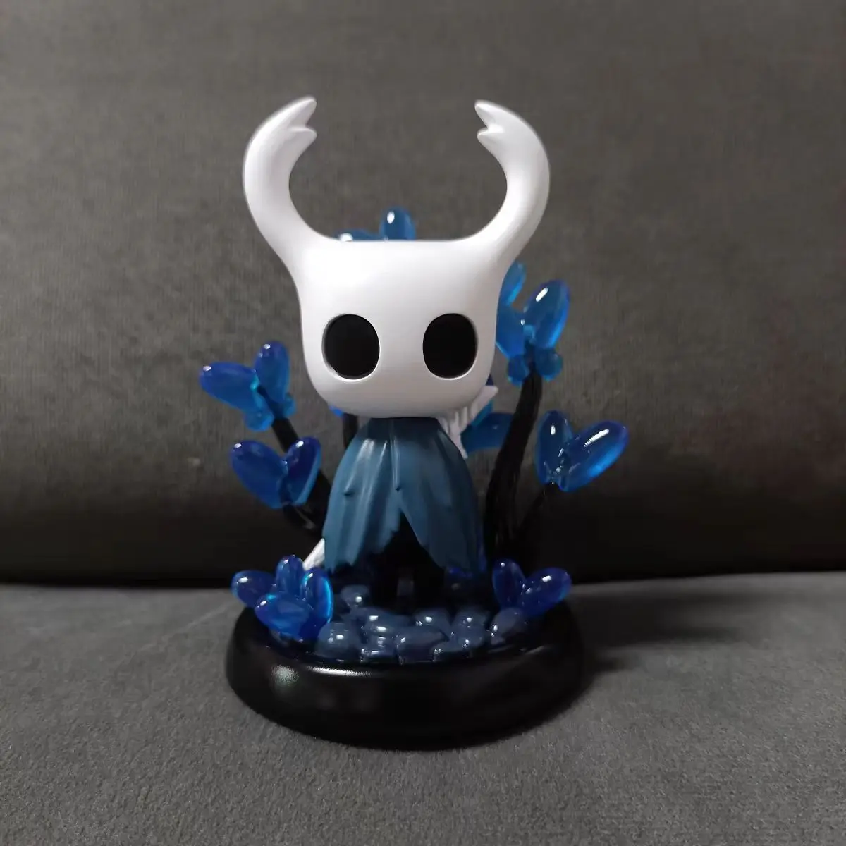 

Holiday Gift Hollow Knight Series Figure Hollow Knight Fan Game Merchandise Gk Finished Product