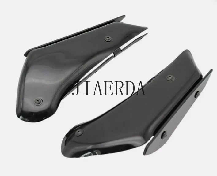 

For YAMAHA YZF-R3 2015-2020 YZF R3 Side Spoiler Downforce Winglets Fairing