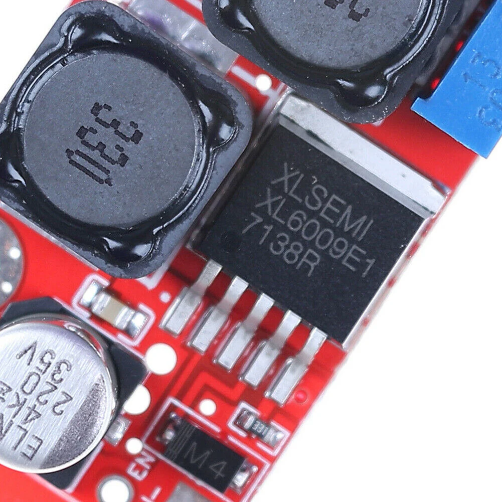 

Скорость регулировки нагрузки Регулируемый модуль повышения напряжения Регулируемые повышающие конденсаторы Преобразователь частоты