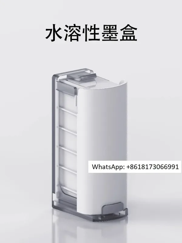 

EVEBOT Billion Watt Ручной принтер Чернильный картридж PrintPen стручки Ручной принтер Универсальный чернильный картридж Расходные материалы