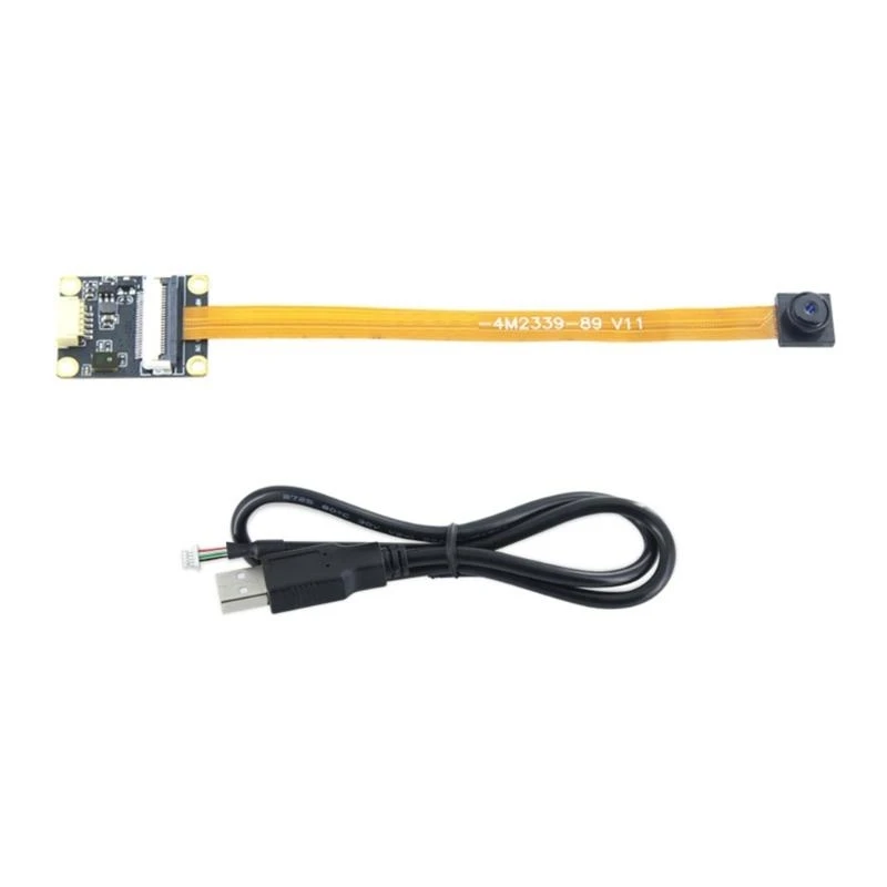 

4MP USB Camera Module Wide Board Camera 2K Resolution Camera Module Webcam
