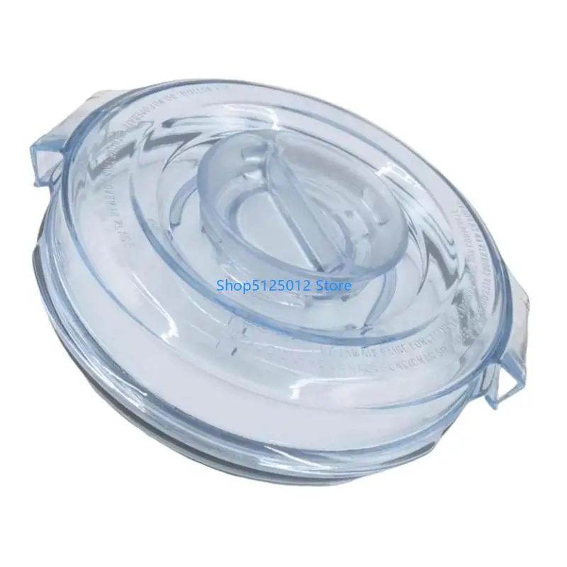 

G8TC 64oz Low Profile Container Cover Plastic Replacement Lid