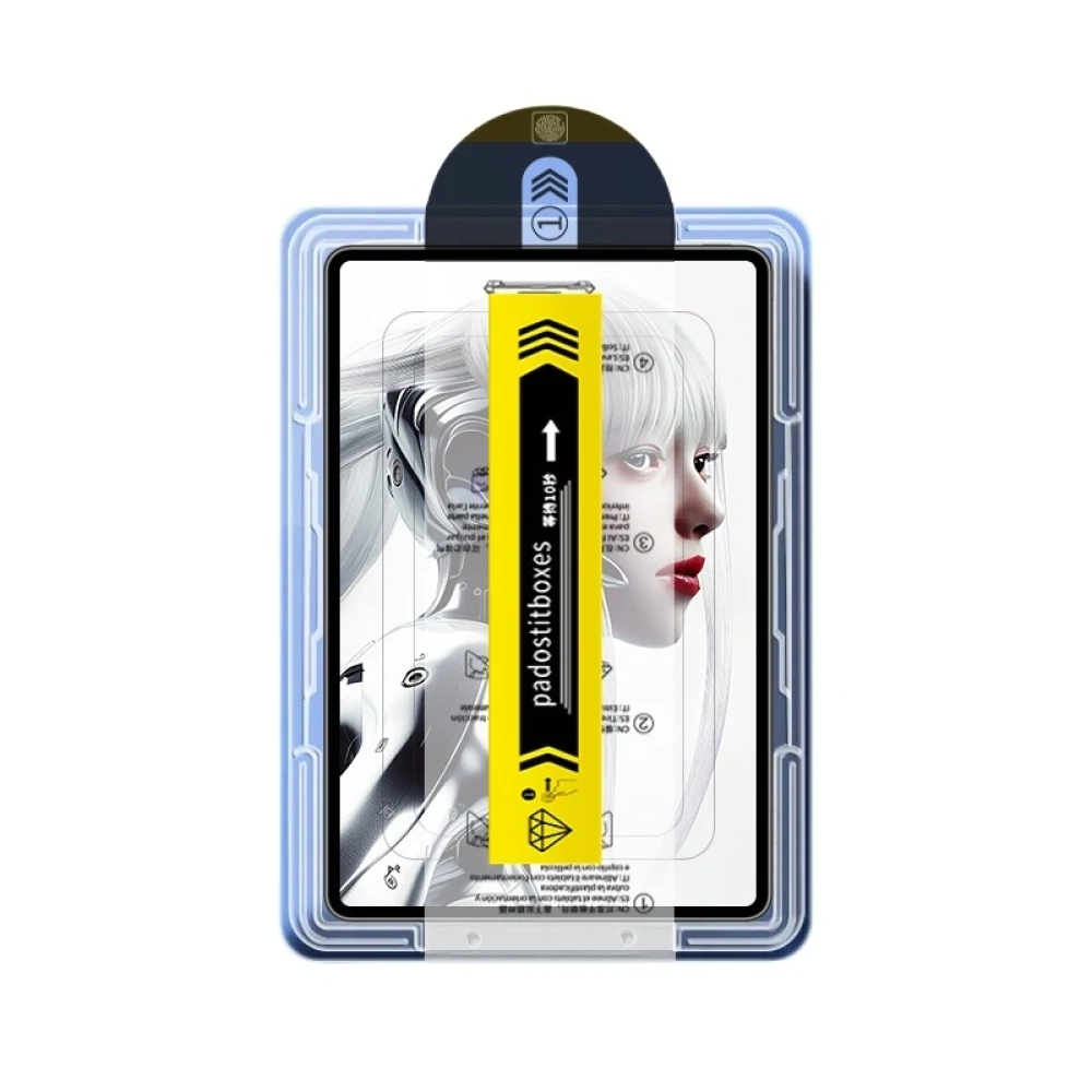 

For RedMagic Astra Gaming Tablet Protective Film with Film Tool