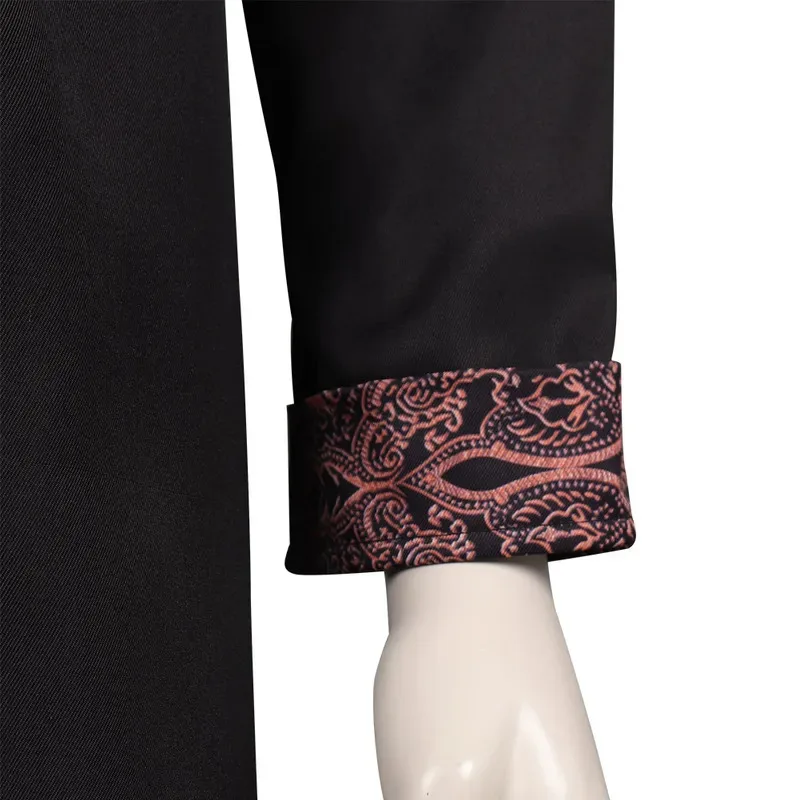 Viserys الخيال بذلة عباءة التلفزيون التنين تأثيري منزل زي رجل هالوين حفلة لعب الأدوار الملابس للذكور الكبار