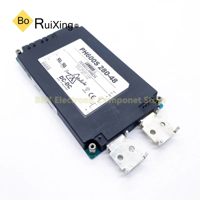 PH600S280-48 Power-supply Module